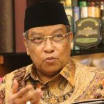Said Aqil Siraj: Islam Tak Benarkan Praktek Politik Intrik, Fitnah dan Adu Domba