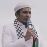 Shabri Lubis Sebut Para Syuhada Laskar FPI Ditembak Dari Jarak Dekat