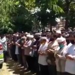 Meninggalnya 6 Orang Pengawal Habib Rizieq Shihab