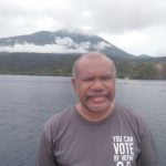 LP3BH Apresiasi Kajati Papua Barat Kantongi Terduga Pengadaan Septic Tank Individual