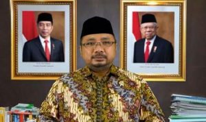 Menag Yaqut Qoumas Buat Susah Orang Syiah dan Ahmadiyah Menag Yaqut Qoumas Buat Susah Orang Syiah dan Ahmadiyah
