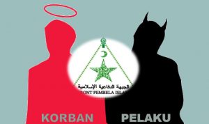 FPI Pelaku Atau Korban? Adakah Kejahatan Negara Atas Tewasnya 6 Anggota FPI? FPI Pelaku Atau Korban? Adakah Kejahatan Negara Atas Tewasnya 6 Anggota FPI?