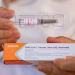 Pemerintah Minta Pengusaha Bantu Karyawan Tanggung Vaksin Mandiri