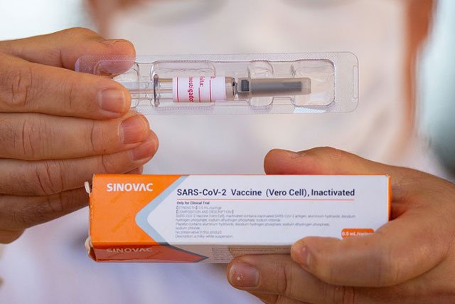Pemerintah Minta Pengusaha Bantu Karyawan Tanggung Vaksin Mandiri