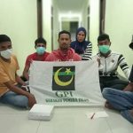 PD GPI Maluku Tengah Gelar Silaturahmi dan Bahas Agenda Perdana
