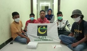 PD GPI Maluku Tengah Gelar Silaturahmi dan Bahas Agenda Perdana PD GPI Maluku Tengah Gelar Silaturahmi dan Bahas Agenda Perdana