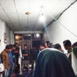 GPI Kota Ambon Gelar Kaderisasi, Cetak Mujahid Mujahidah Untuk Umat