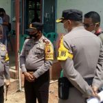 Kapolres Ketapang Akan Usut Tuntas Perusak dan Pembakar Kantor PT Arthu Plantation Kapolres Ketapang Akan Usut Tuntas Perusak dan Pembakar Kantor PT Arthu Plantation