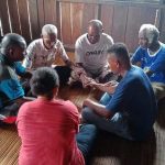 Atas Nama Tuhan, Dugaan Pengancaman di Kampung Biga Berakhir Damai