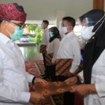 Serahkan 250 SK CPNS, Bupati Banyuwangi Ingatkan Budaya Inovasi