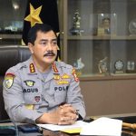 Kabaharkam Polri: Polisi Akan Tindak Tegas Penyebar Hoaks Vaksinasi Covid-19
