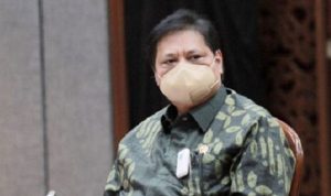 Sembunyikan Positif Covid, Menko Airlangga Melakukan Penipuan Besar Sembunyikan Positif Covid, Menko Airlangga Melakukan Penipuan Besar