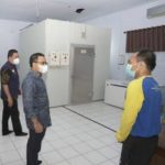 Hari Ini 4000 Vaksin Tiba, Besok Bupati Banyuwangi Akan Divaksin Pertama