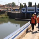 Antisipasi Banjir, DPU Pengairan Banyuwangi Gencarkan Normalisasi Sungai Antisipasi Banjir, DPU Pengairan Banyuwangi Gencarkan Normalisasi Sungai