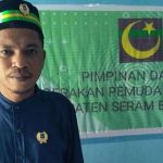 Ketua GPI SBT Dahlan Rumesy: Pemuda Tak Boleh Larut Pasca Pilkada