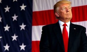 Donal-trump Belajar Dari Amerika. Catatan Kecil Pojok Warung Kopi Ndeso