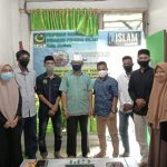 GPI Kota Ambon Bentengi Kader Dengan Menguatkan Aqidah Islam GPI Kota Ambon Bentengi Kader Dengan Menguatkan Aqidah Islam