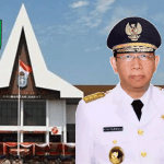 Gubernur Kalimantan Barat Akan Lantik 5 Bupati dan 1 Pj Bupati Gubernur Kalimantan Barat Akan Lantik 5 Bupati dan 1 Pj Bupati