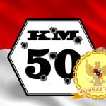 Penjelasan Lengkap Komnas HAM Terkait Penembakan di Km 50