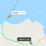Sriwijaya Air SJ-182 Jakarta-Pontianak Hilang Kontak Sriwijaya Air SJ-182 Jakarta-Pontianak Hilang Kontak