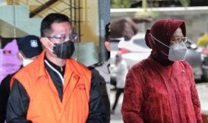 JR "Mensos Lama" Dibui, "Mensos Baru" Dibully