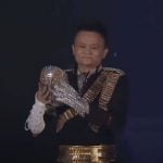 Jack Ma. Opini Dahlan Iskan Di's Way