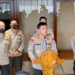 Kapolri Sebut Fit and Proper Test Listyo Sigit Dikawal Junior dan Senior