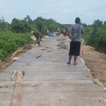 Anggota Investigasi LAKI Kalbar dan LPK Ketapang Laporkan Disnakertrans ke KPK