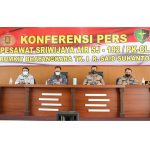 Sriwijaya Air SJY-182, Polri Akan Cocokkan 58 Sample DNA Dengan 56 Kantong Jenazah