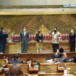 Secara Aklamasi DPR Setujui Listyo Sigit Gantikan Kapolri Idham Azis