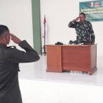 Siswa Menmahamaku Belajar Bongkar Pasang Senjata SS2 V 1 Siswa Menmahamaku Belajar Bongkar Pasang Senjata SS2 V 1