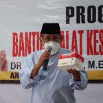 Vaksin Sinovac Didistribusikan, PKS: Semoga BPOM Tak Khianati Hati Nurani