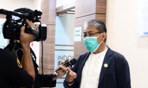 Digugat 39,5 Triliun Oleh Anadarko Petroleum, PKS Minta Pertamina Buka-Bukaan Digugat 39,5 Triliun Oleh Anadarko Petroleum, PKS Minta Pertamina Buka-Bukaan