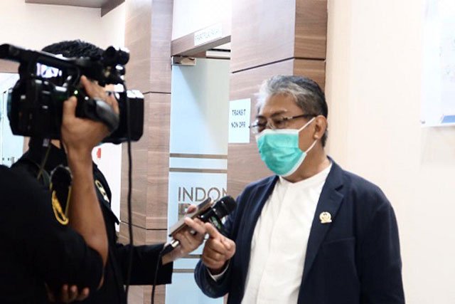 Digugat 39,5 Triliun Oleh Anadarko Petroleum, PKS Minta Pertamina Buka-Bukaan