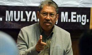 Mulyanto Sebut Investasi ESDM 2020 Capaian Terburuk Dalam 10 Tahun Terakhir Mulyanto Sebut Investasi ESDM 2020 Capaian Terburuk Dalam 10 Tahun Terakhir