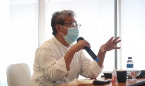 Mulyanto: Pemerintah Jangan Pasang Target Lifting Blok Rokan Terlalu Bombastis, Nanti Malu