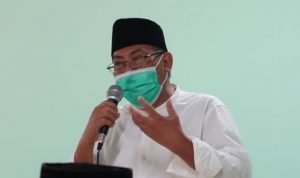 Mulyanto Desak Menristek Antisipasi Strain Baru virus Corona B117