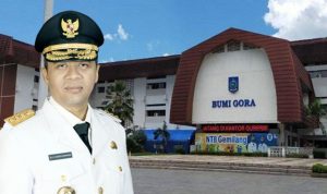 Pemprov NTB Gandeng 5 Ribu UKM Pada Pengadaan Paket Bansos Covid-19