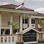 PN Salatiga Capai Kenaikan Kerja Selama Tahun 2020 PN Salatiga Capai Kenaikan Kerja Selama Tahun 2020