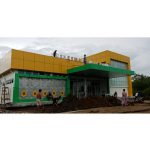 Dinas Kesehatan Ketapang Realisasikan Pekerjaan DAK Fisik TA 2020 Dinas Kesehatan Ketapang Realisasikan Pekerjaan DAK Fisik TA 2020