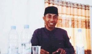 Rahman Kubal Minta Pemerintah SBT Dorong Pembangunan di Utian Lima Rahman Kubal Minta Pemerintah SBT Dorong Pembangunan di Utian Lima
