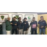 GPI Maluku Serahkan SK Caretaker Kepada 7 Kecamatan di SBT GPI Maluku Serahkan SK Caretaker Kepada 7 Kecamatan di SBT