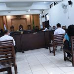 Gugatan Pra Peradilan Perkara Pidana Sri Mulyono Dikabulkan