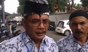 Napak Tilas Regulasi Pendanaan Pendidikan Napak Tilas Regulasi Pendanaan Pendidikan
