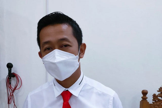 Gugatan Pra Peradilan Perkara Pidana Sri Mulyono Dikabulkan