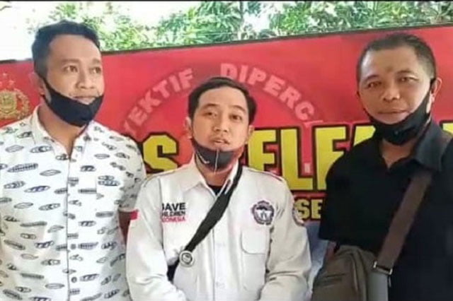 Sejak SD Hingga Berumur 17 Tahun, Anak Asal Banyuwangi ini Dicabuli Ayah Angkat