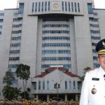 Wali Kota Jakarta Utara Tak Akur Dengan Wartawan?