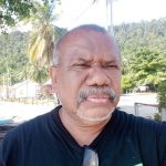 LP3BH Tuntut Janji Kajati Papua Barat