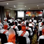 Usai DPTD PKS Jakarta Pusat Dilantik, DPD Janji Langsung Tancap Gas