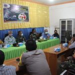 Dandim 1203 Ketapang Apresiasi Peran Desa Tangguh